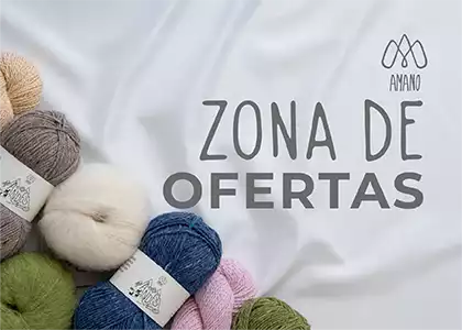 Zona de ofertas