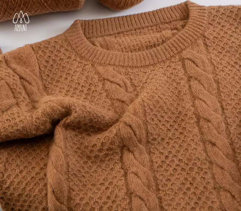Cómo cuidar tus prendas tejidas: Guía para mantenerlas como nuevas