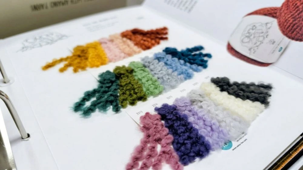 Colores creados para inspirar tu siguiente proyecto