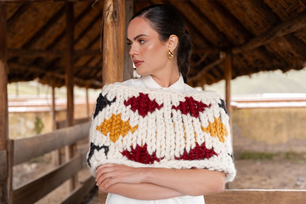 Preguntas frecuentes sobre lanas chunky