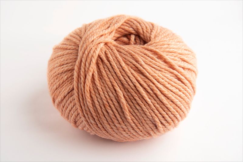 Fluffy – Light Pumpkin Pie