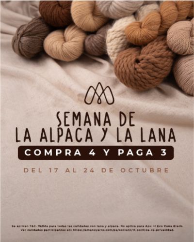 Semana de la alpaca y la lana