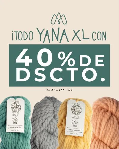 Oferta Yana XL