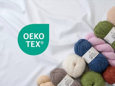 Sostenibilidad textil con certificaciones reales que marcan la diferencia