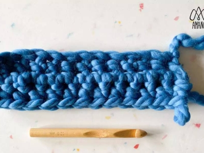 Crochet paso a paso: tu guía para tejer con baby alpaca, merino y más